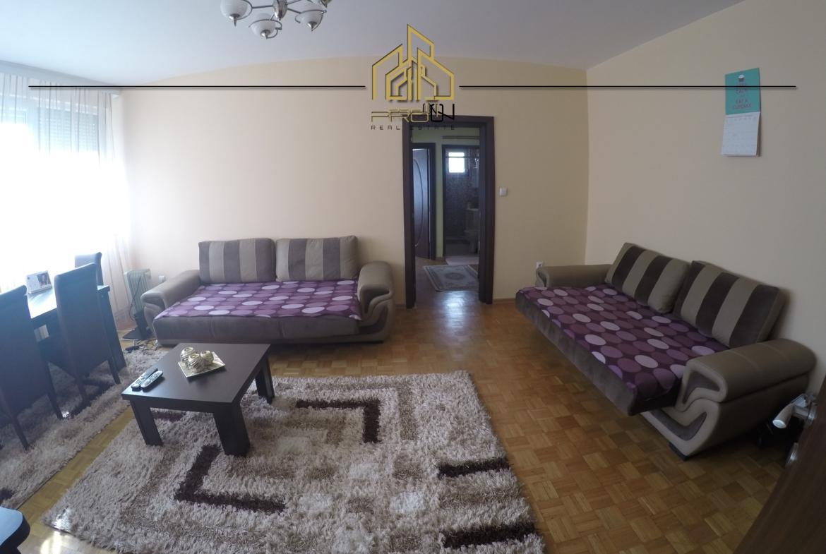 Banesë me qira – Qendër 3