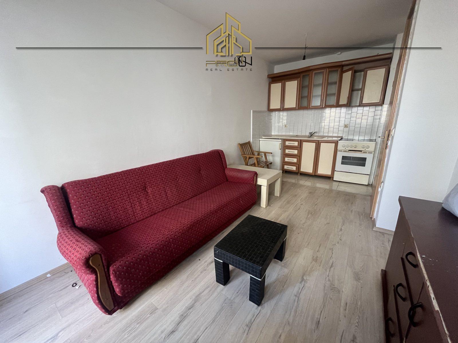 Banesë me qira – Rruga B 2