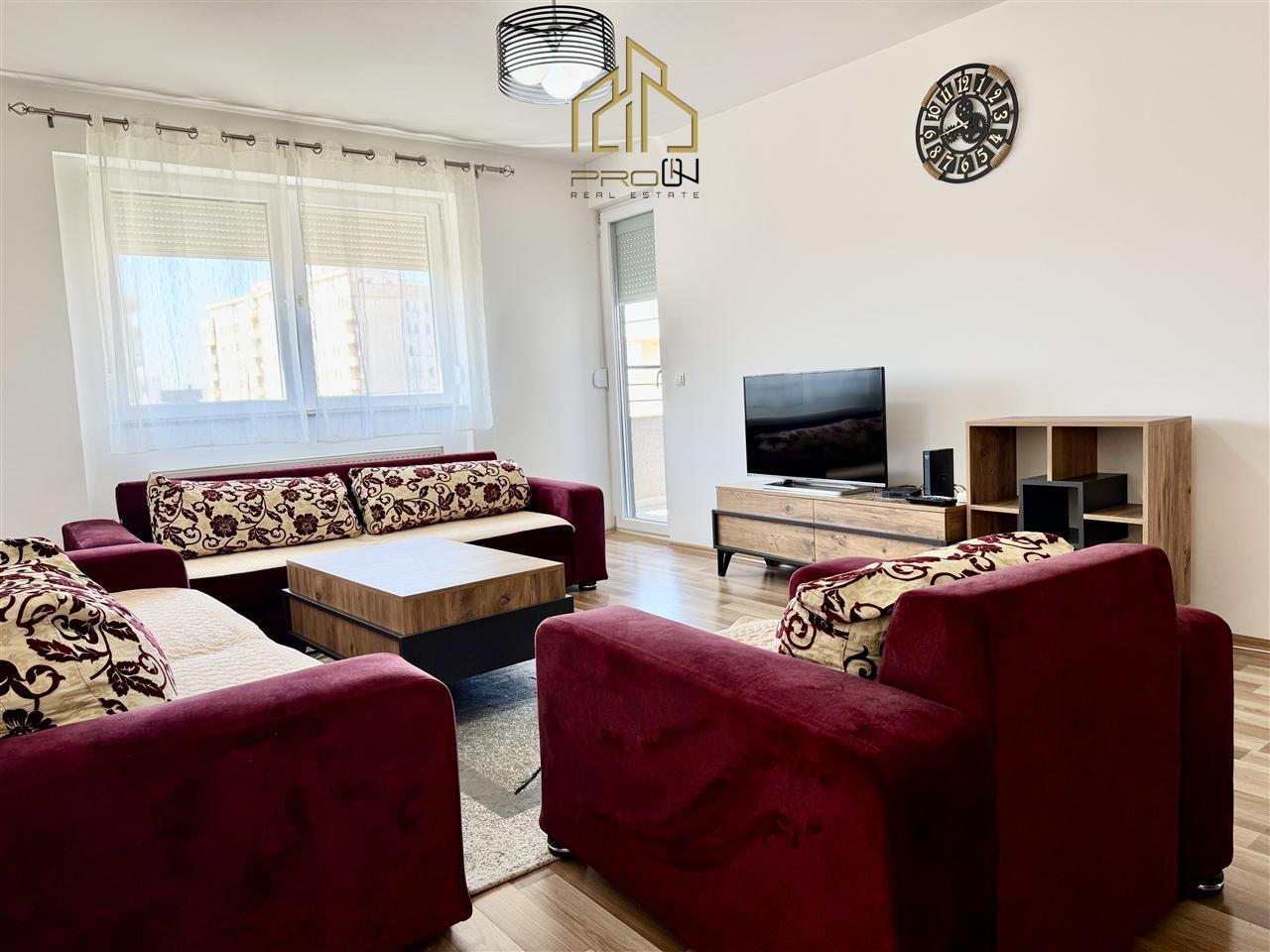 Banesë me qira – Rruga B