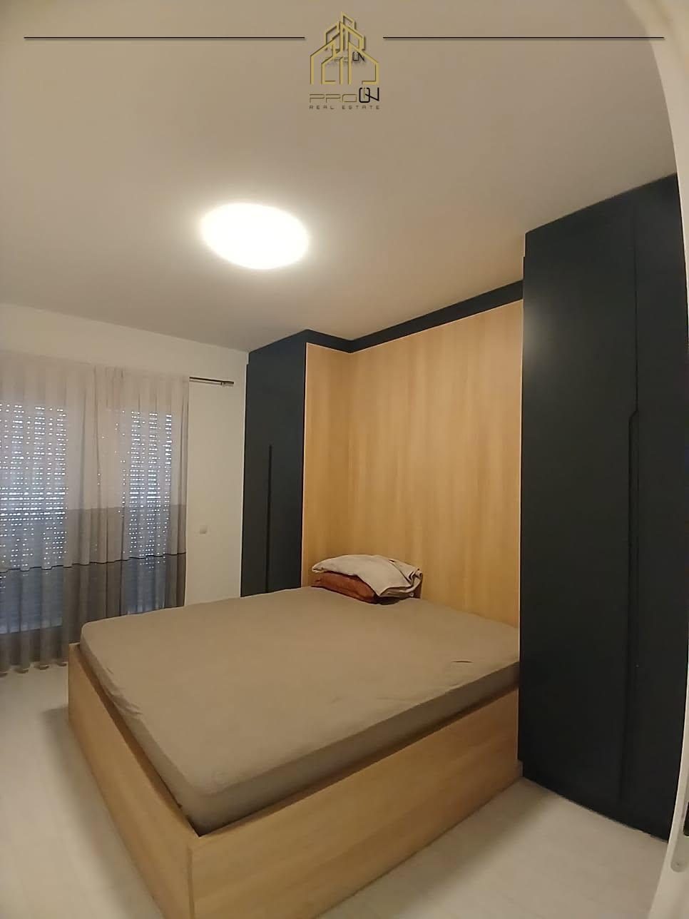 Banesë me qira – Mati 1 4