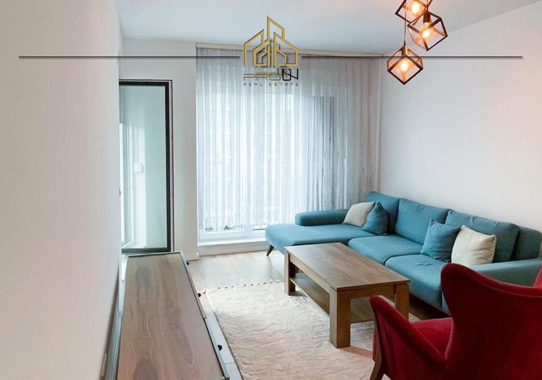 Banesë me qira – Tophane 2