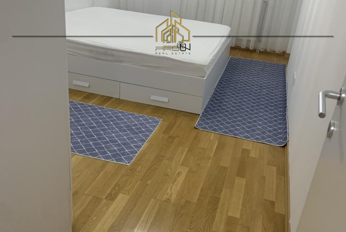 Banesë me qira – Arbëri (Dragodan) 4
