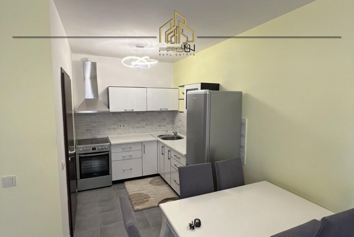 Banesë me qira – Arbëri (Dragodan) 3