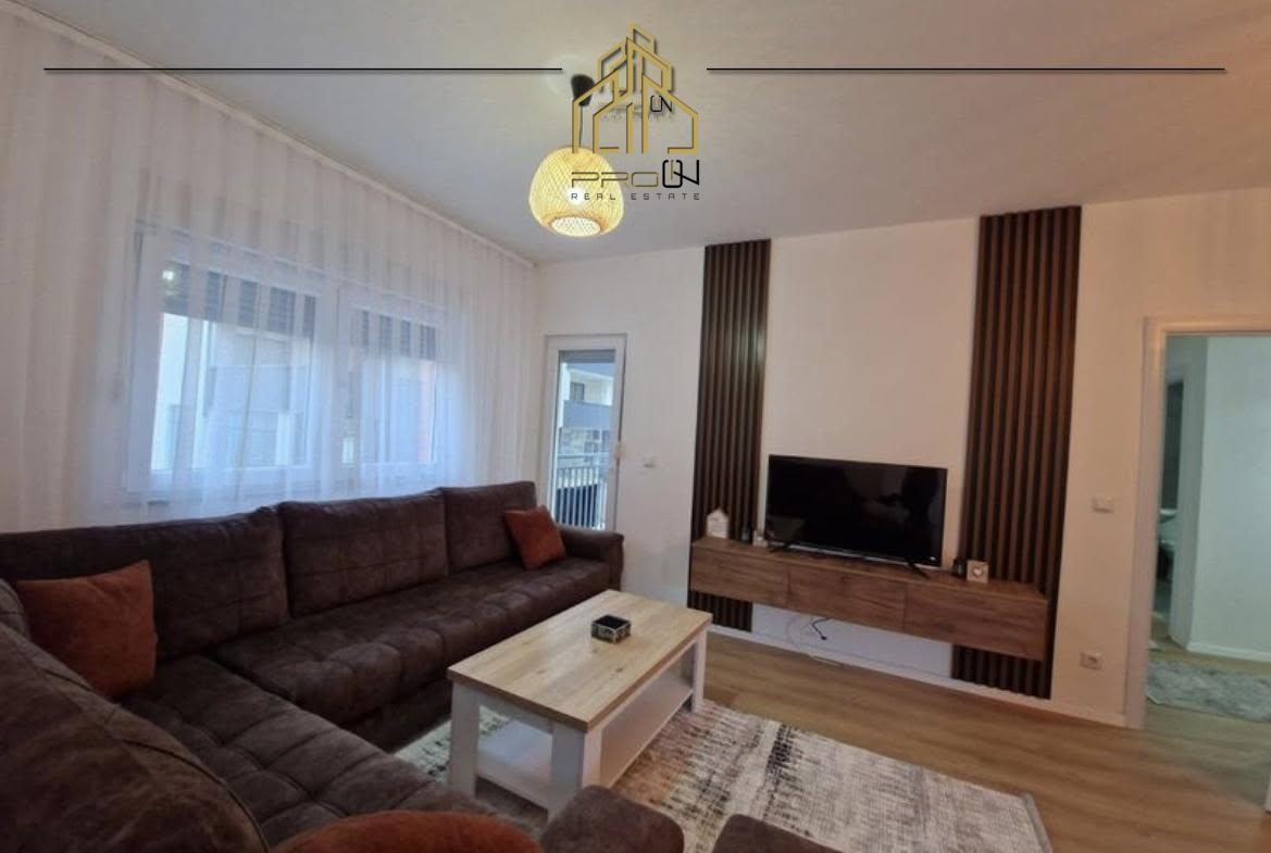 Banesë me qira – Mati 1