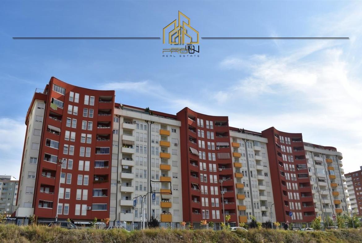Banesë / Zyre me qira – Rruga C 3