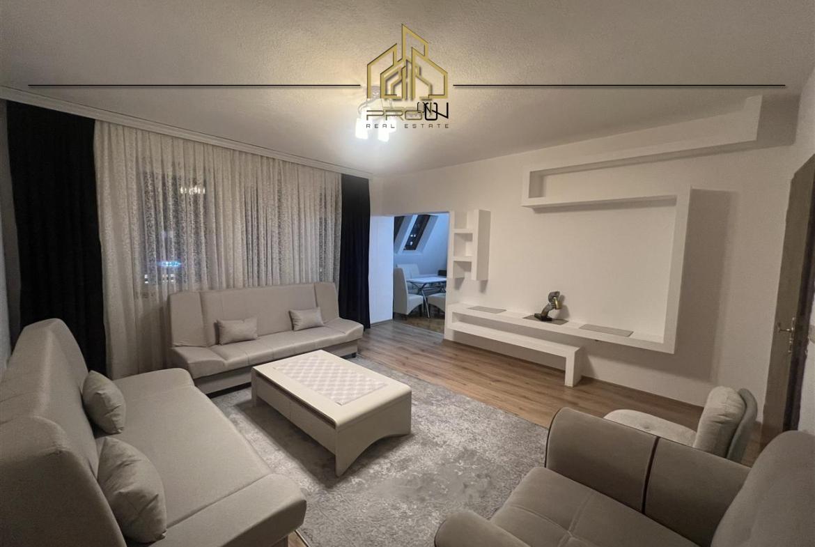 Shtëpi me qira – Rruga B, Prishtinë