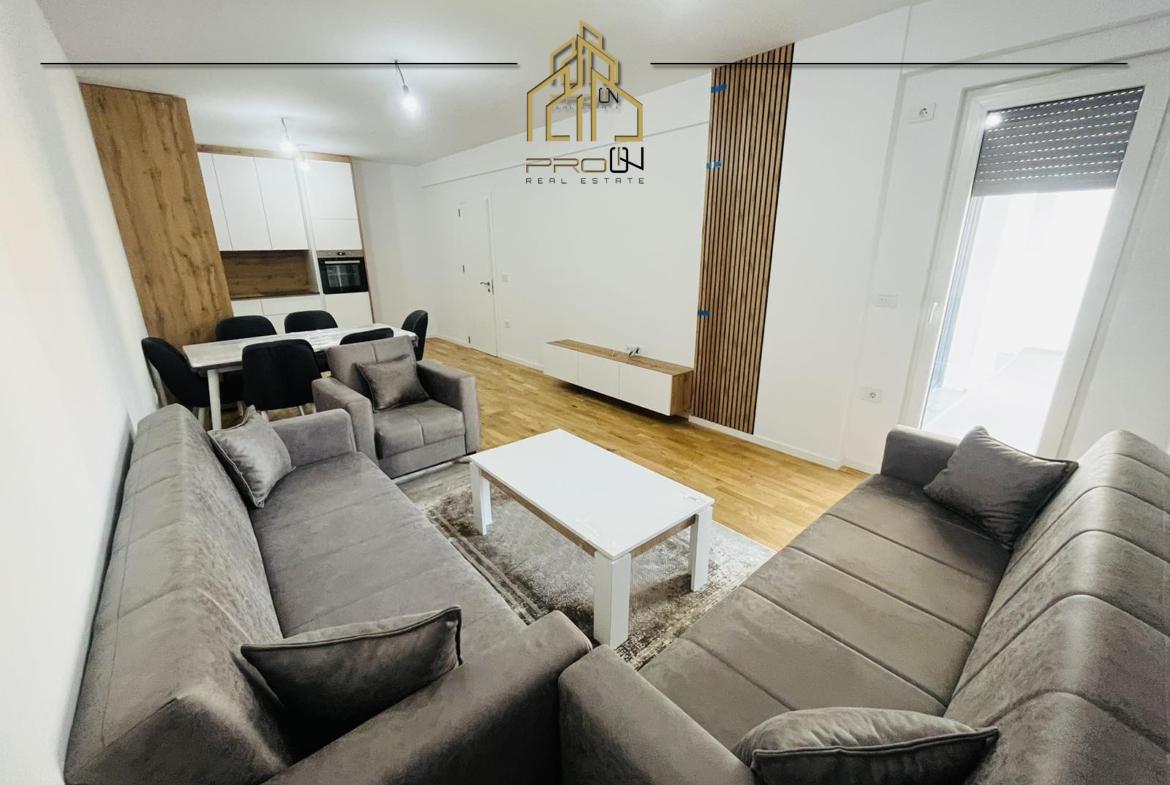 Banesë me qira – Mati 1 2
