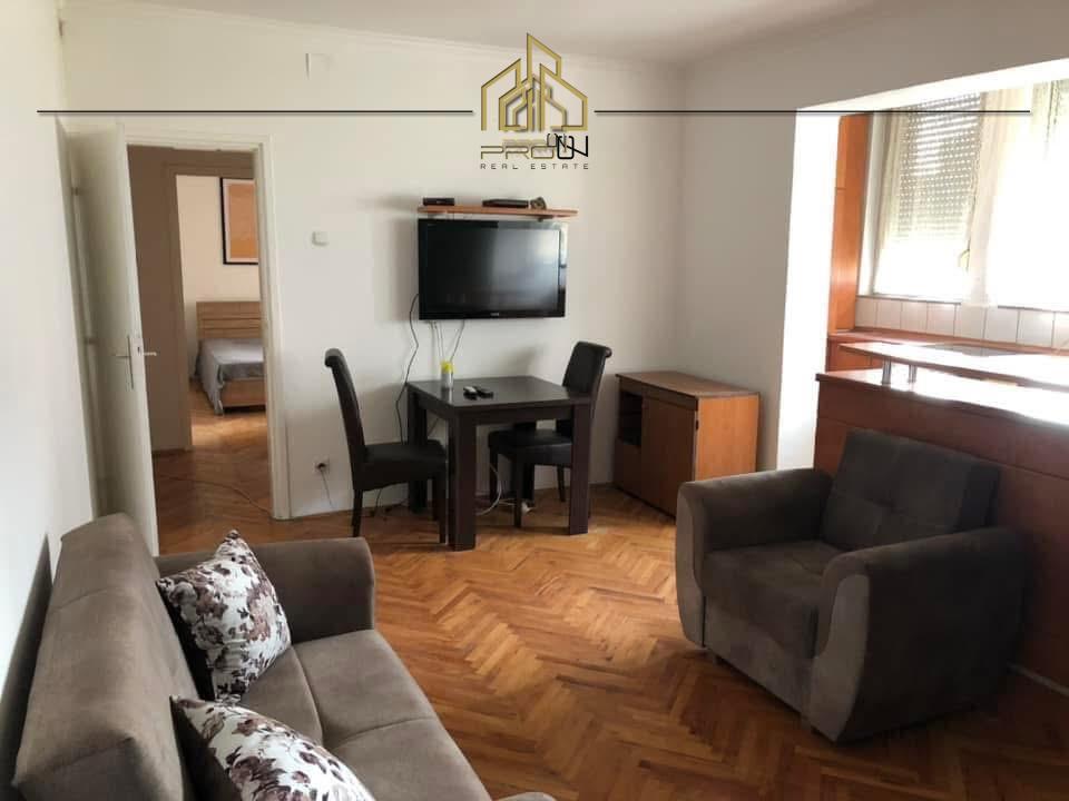 Banesë me qira – Bregu i Diellit