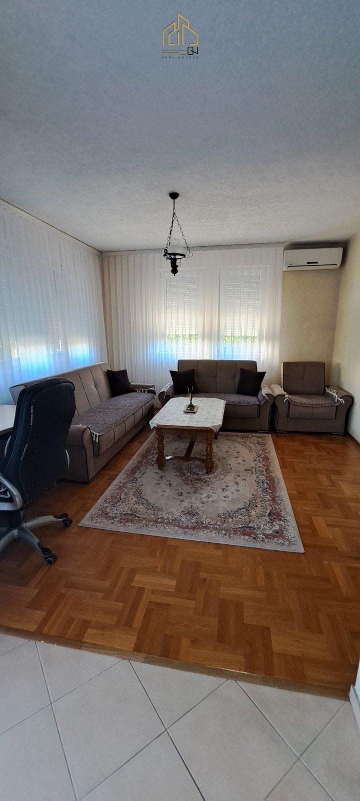 Kat shtëpie me qira – Kalabri (Emshir) 2