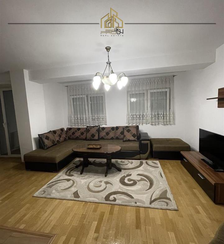 Banesë me qira – Mati 1