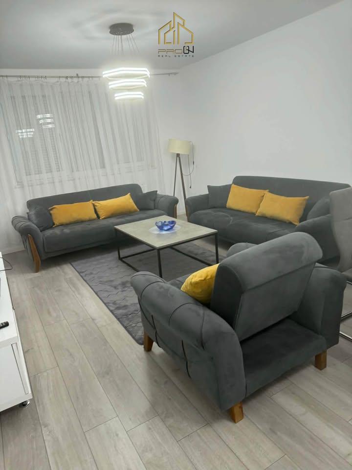 Banesë me qira – Rruga B 2