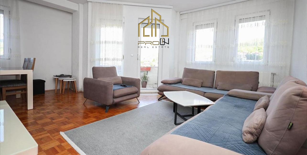 Banesë me qira – Taukbahqe 3