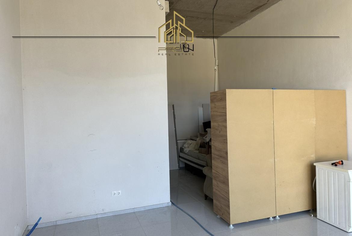 Lokal me qira – Prishtina e Re 4