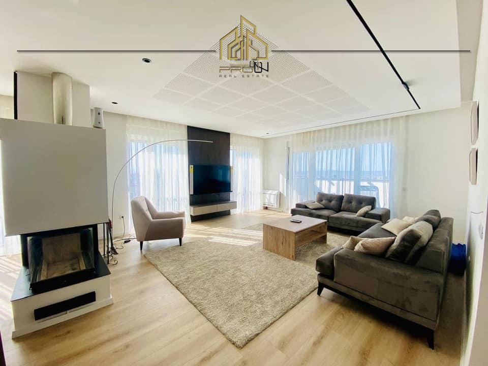 Penthouse me qira – Bregu i Diellit 2