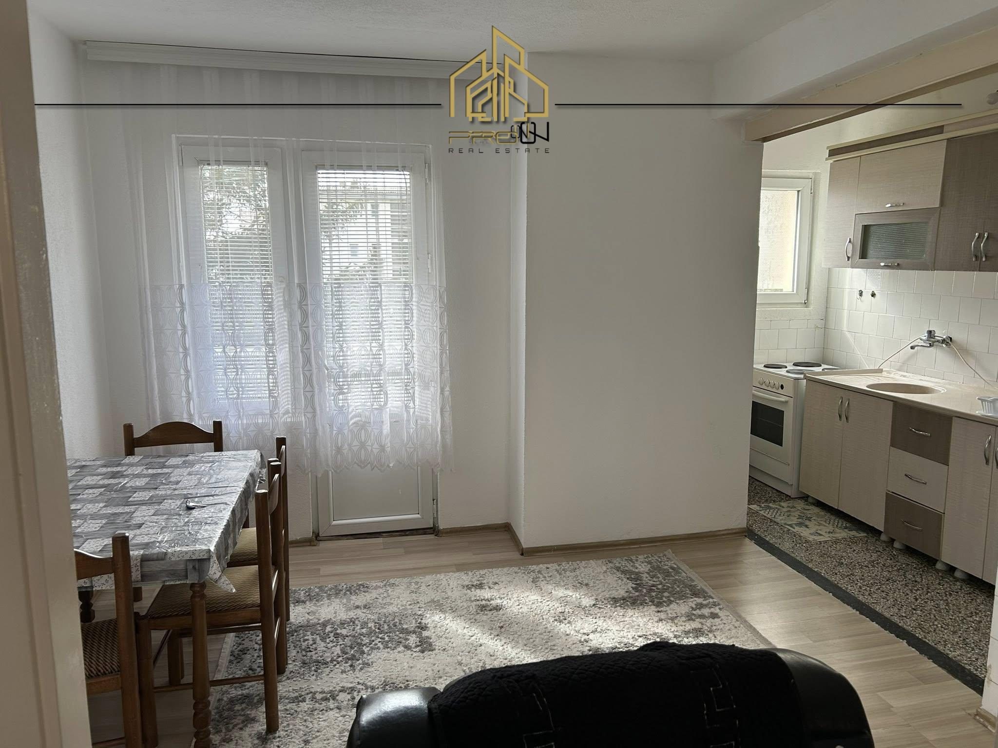 Banesë me qira – Ulpianë 3