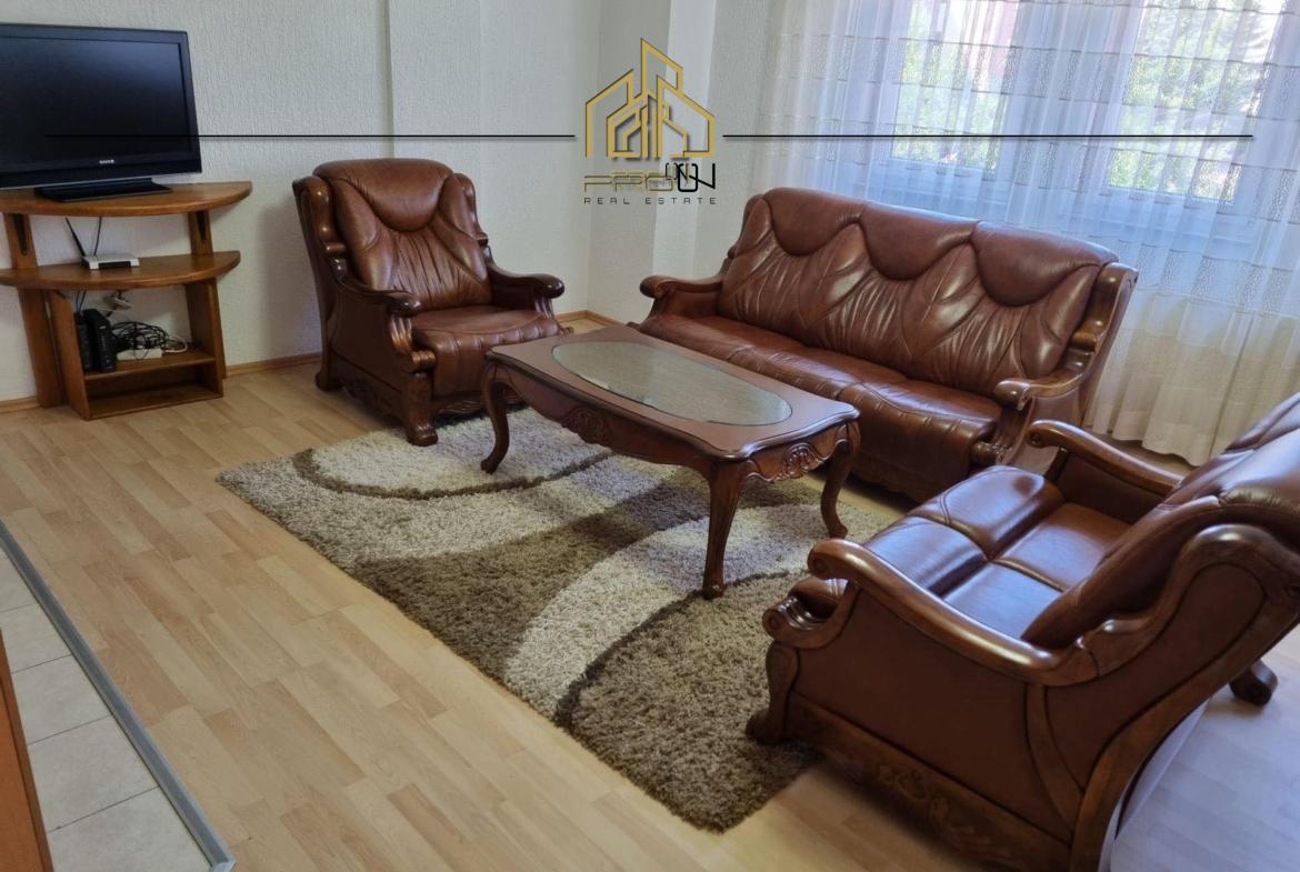 Banesë me qira – Arbëri (Dragodan)