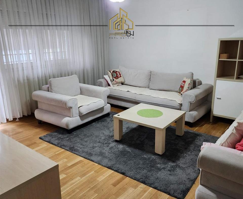 Banesë me qira – Rruga B 3