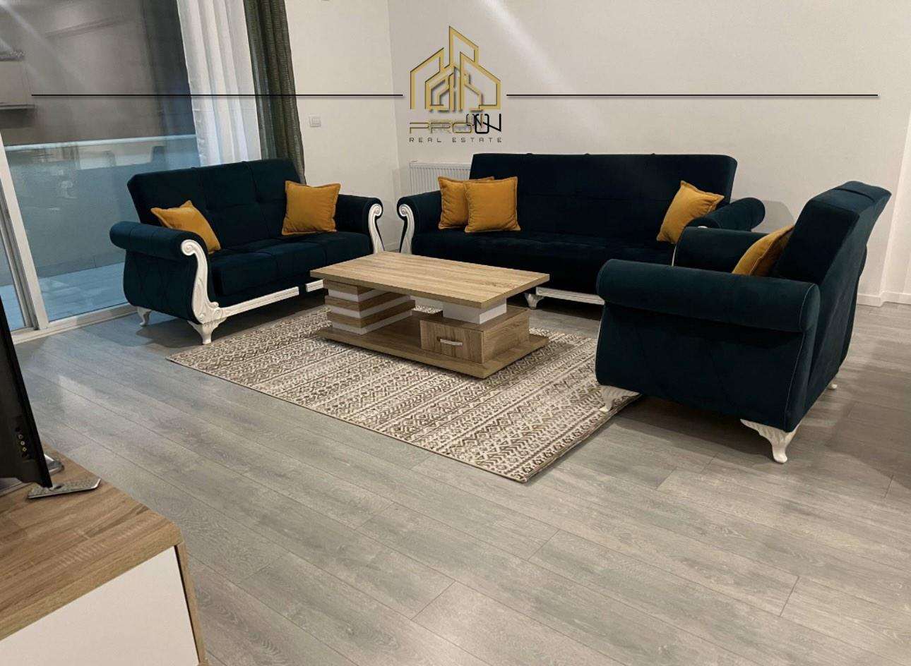 Banesë me qira – Rruga C 2