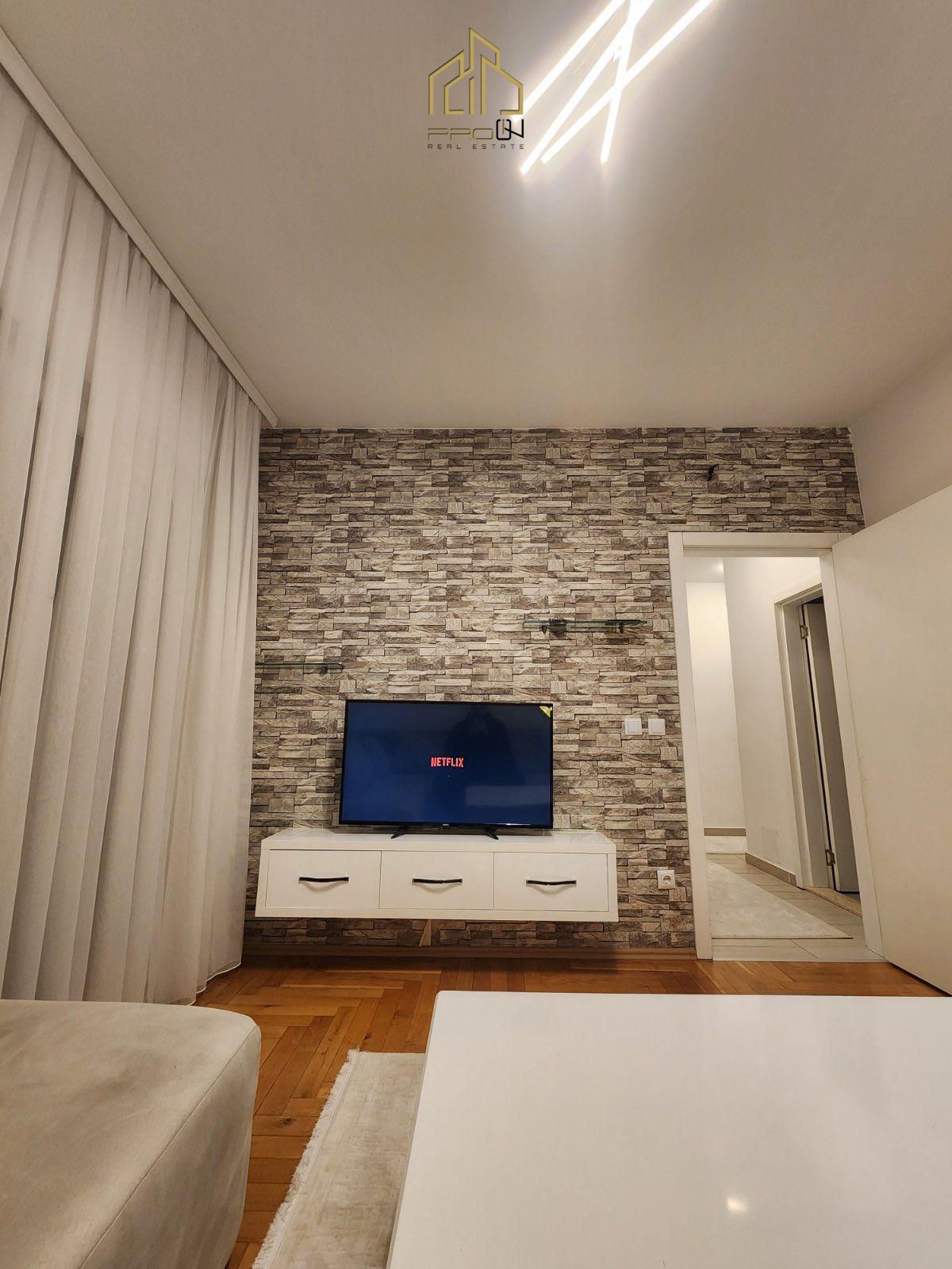 Banesë me qira – Mati 1 3