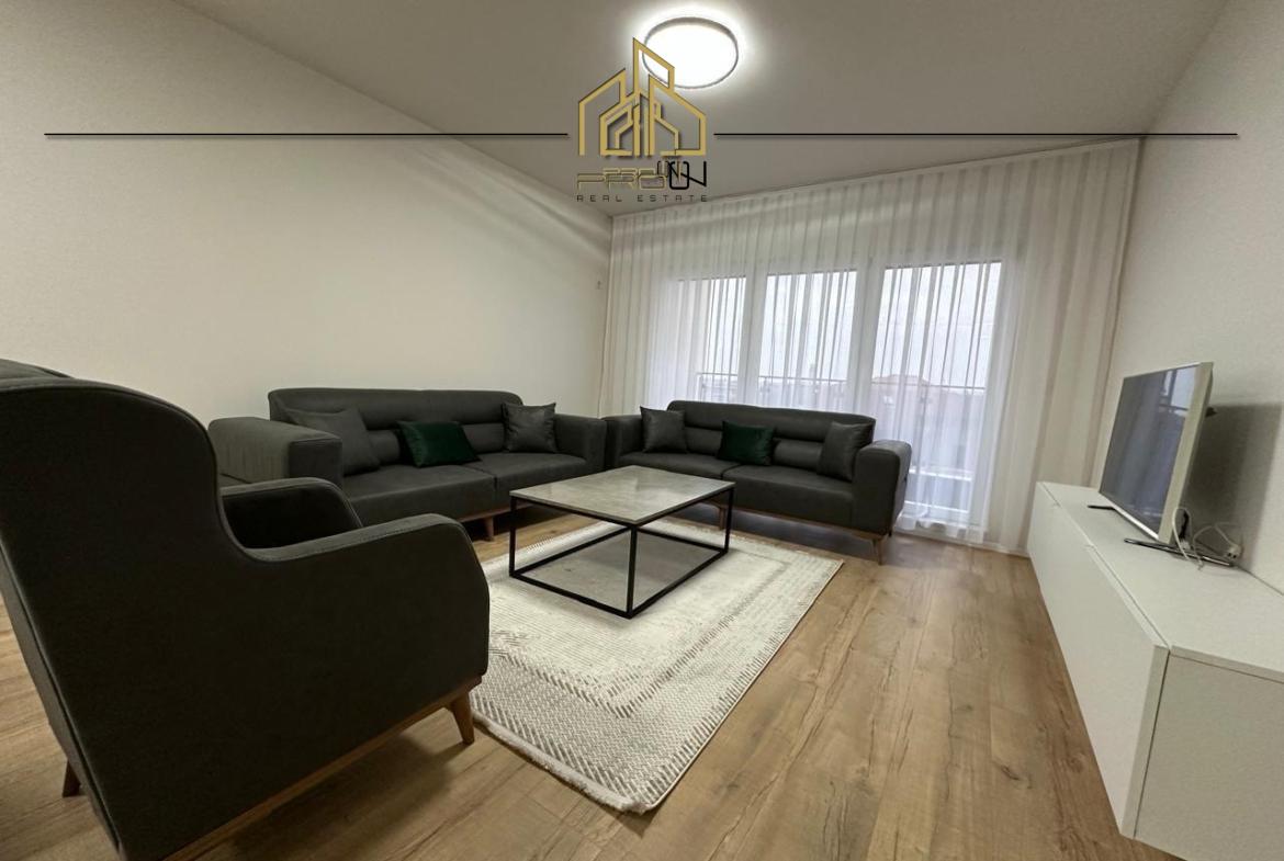 Banesë me qira – Kalabri (Emshir) 3