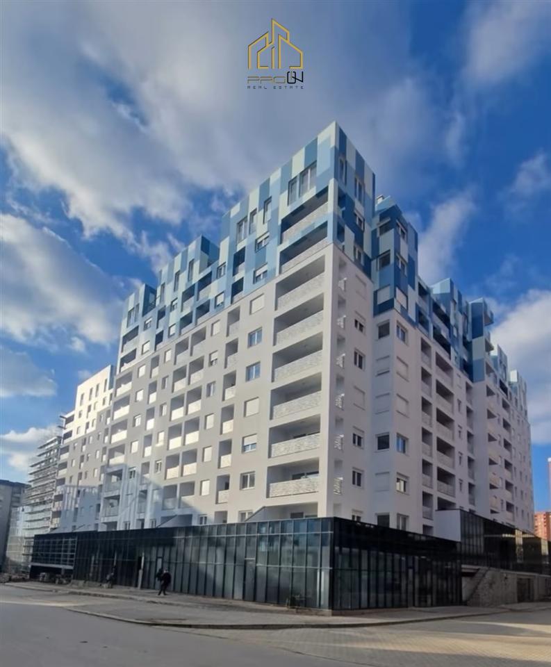 Banesë me qira – Mati 1 4