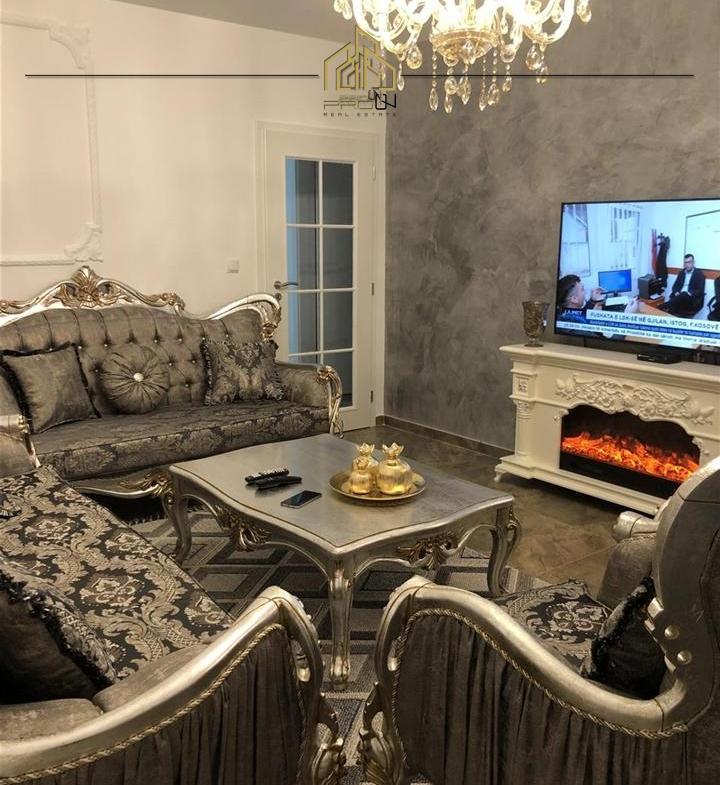 Banesë me qira – Fushë Kosovë