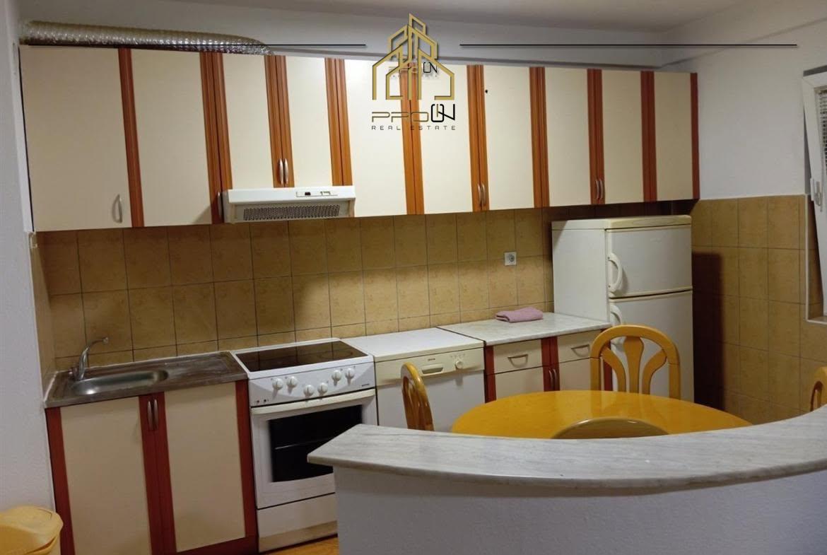 Banesë me qira – Tophane 3