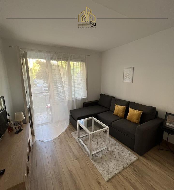 Banesë me qira – Ulpianë 2