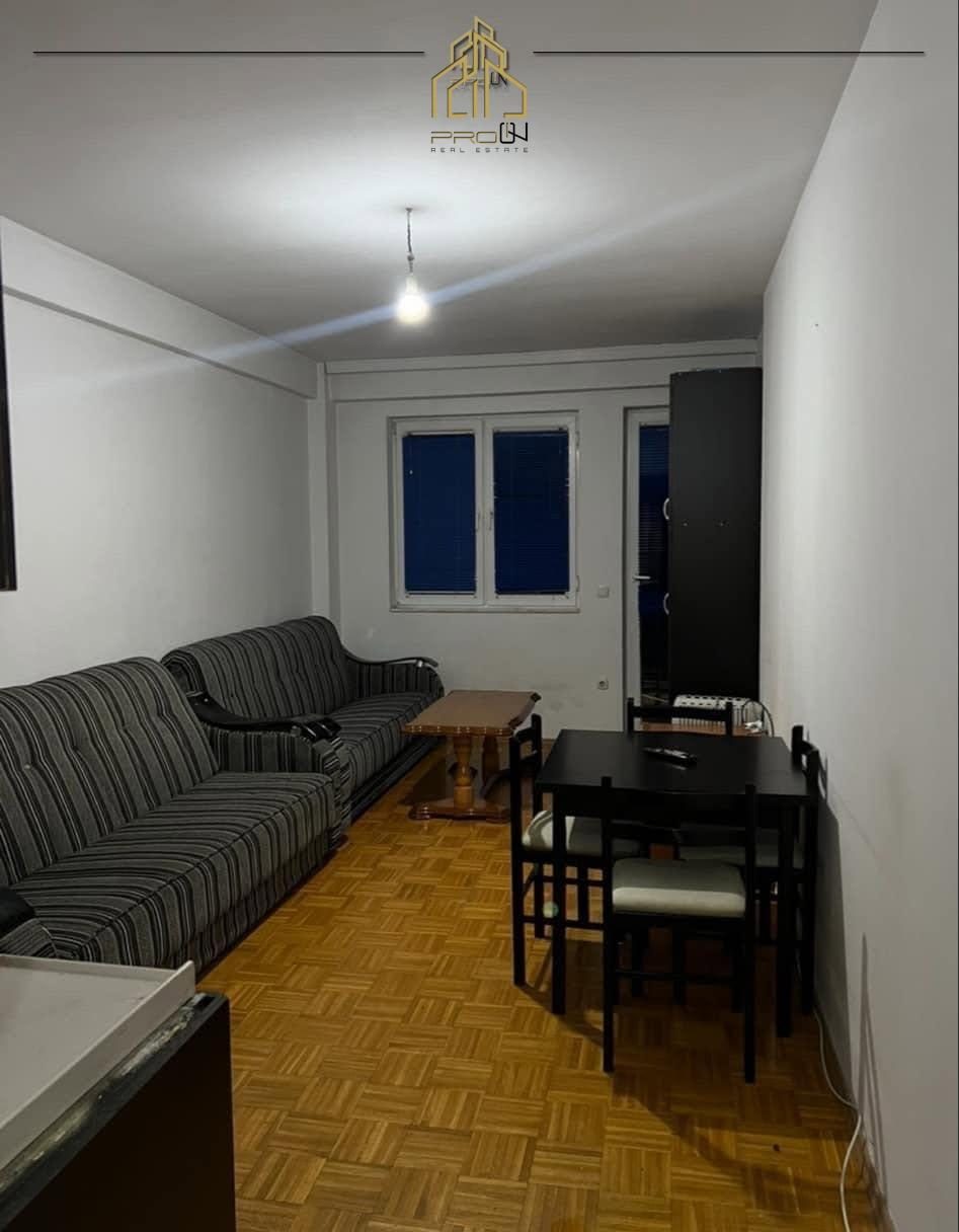 Garsoniere me qira – Mati 1