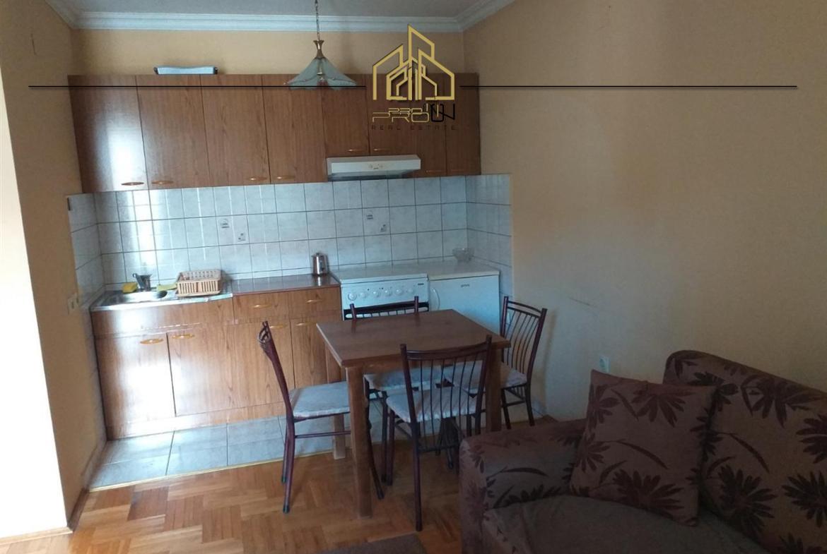 Banesë me qira – Qendër 4