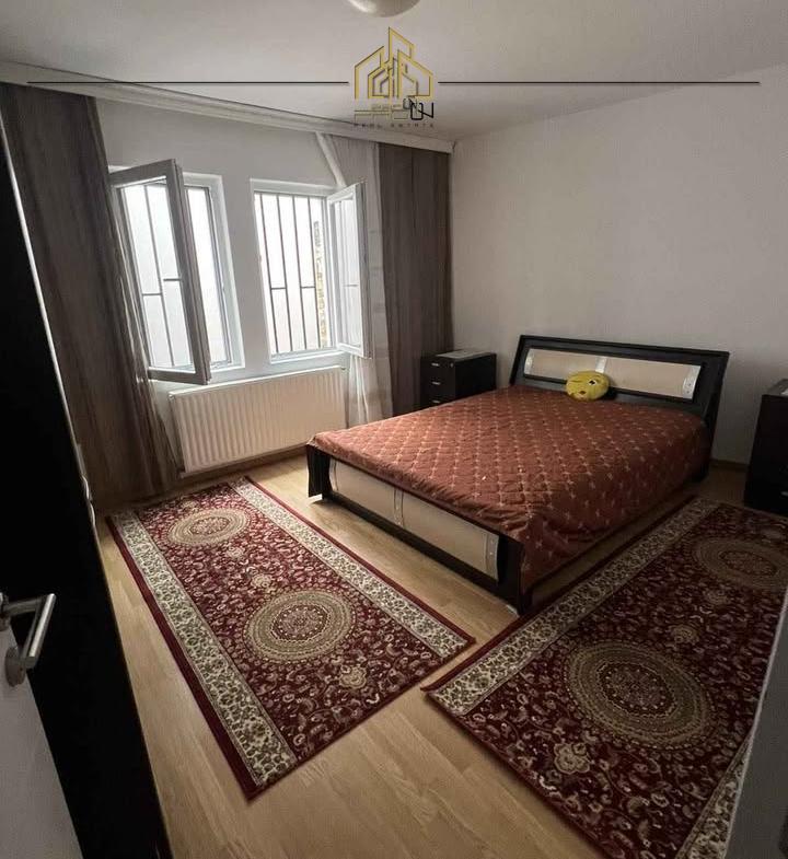 Kat shtëpie me qira – 4 Llullat