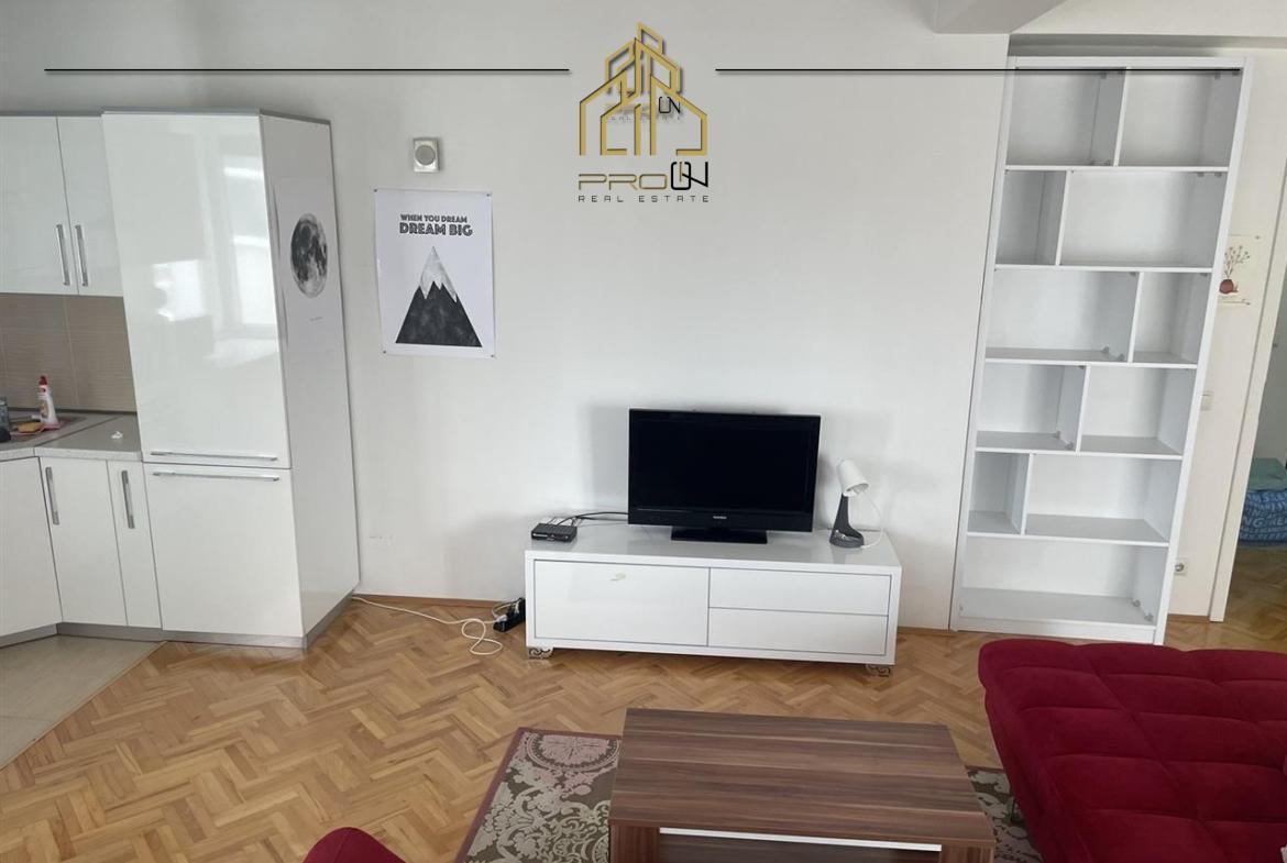 Banesë me qira – Qendër 4