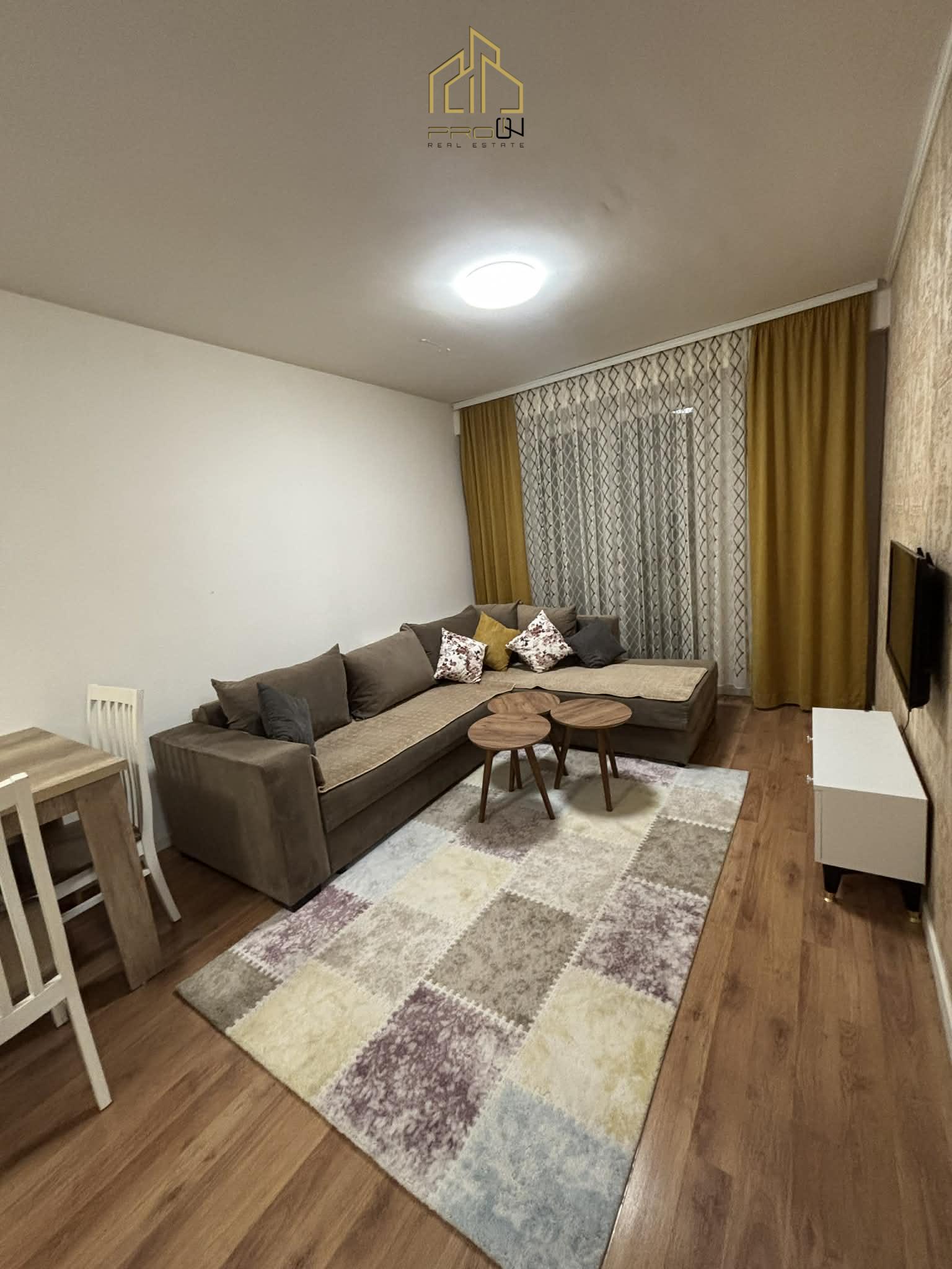 Banesë me qira – Rruga B 2