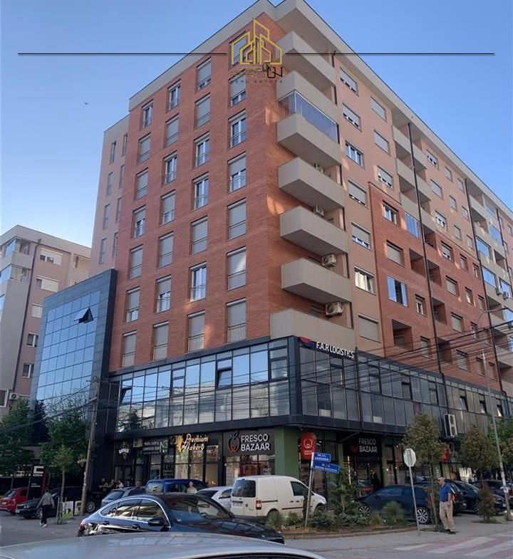 Banesë me qira – Fushë Kosovë 3