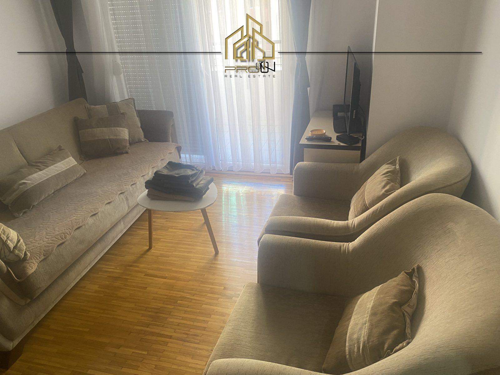 Banesë me qira – Kalabri (Emshir) 2