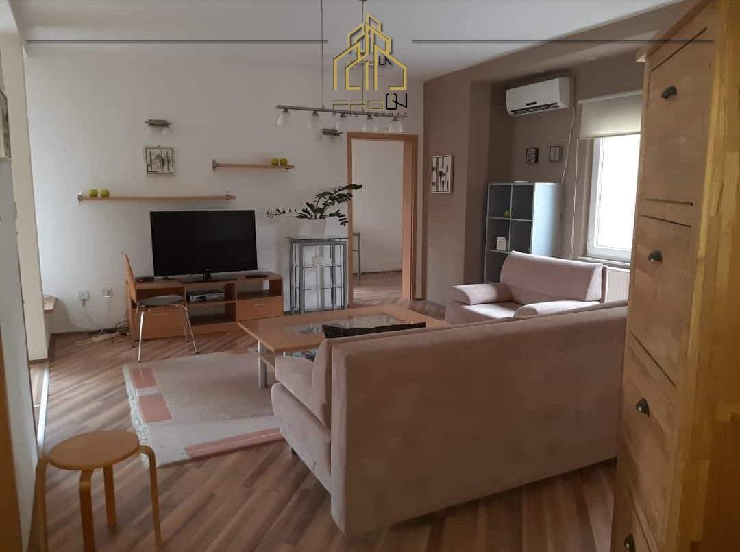 Banesë me qira – Arbëri (Dragodan)