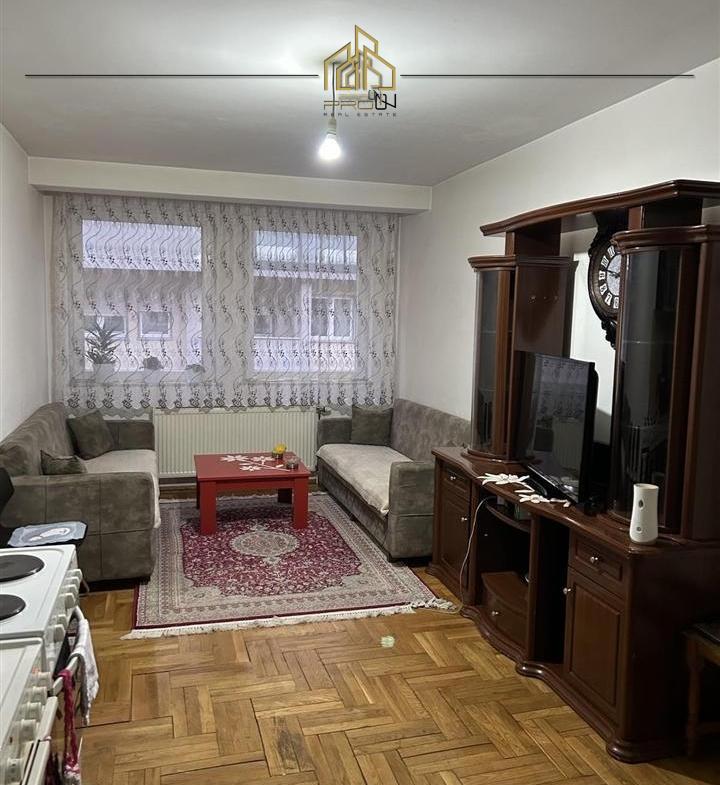 Banesë me qira – Arbëri (Dragodan)
