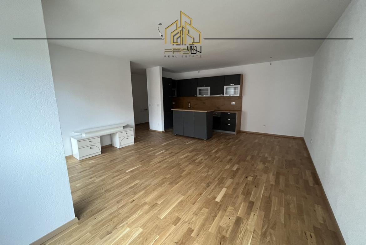 Banesë me qira – Mati 1