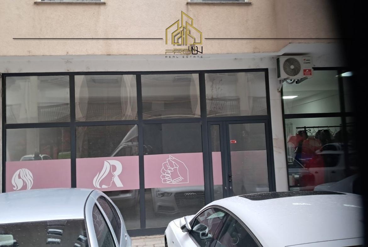 Lokal me qira – Fushë Kosovë 4
