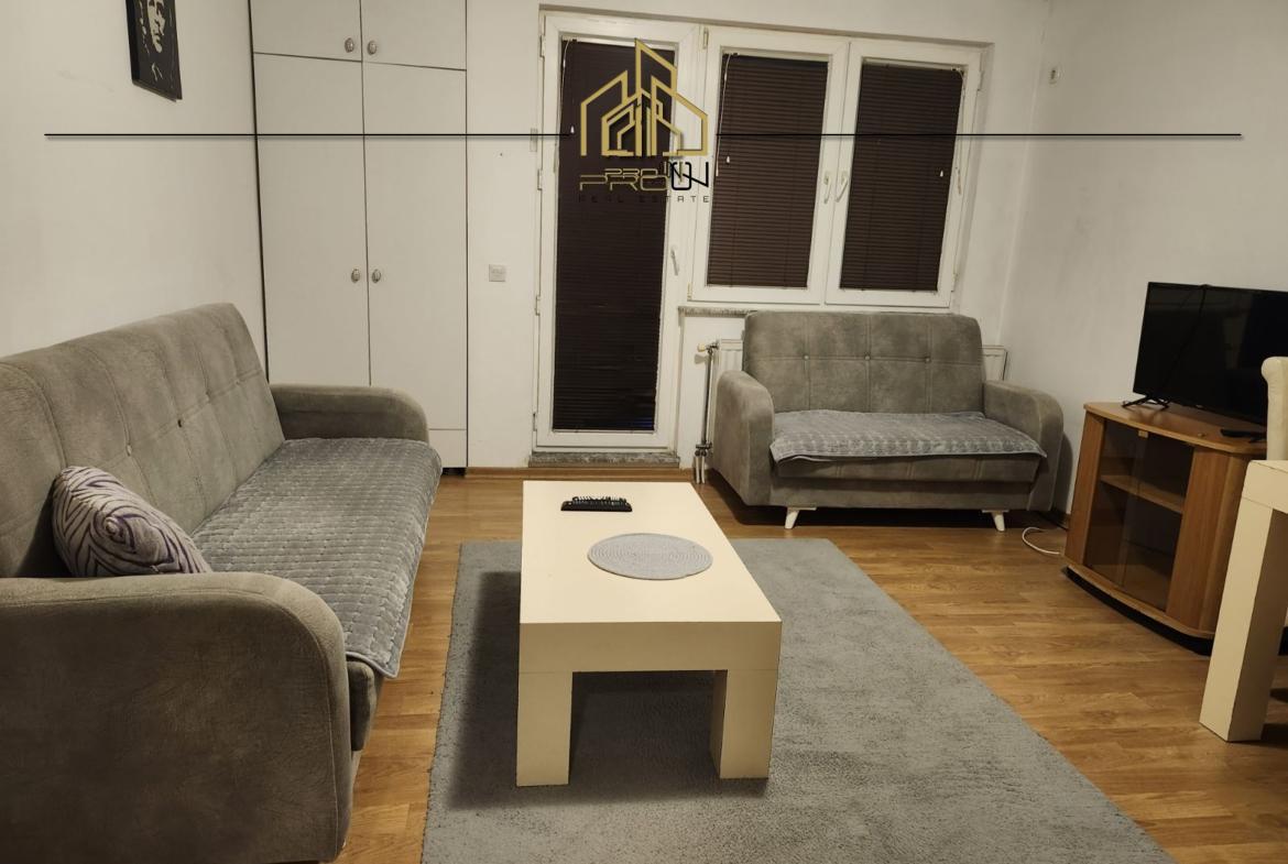 Banesë me qira – Parku i Qytetit 2