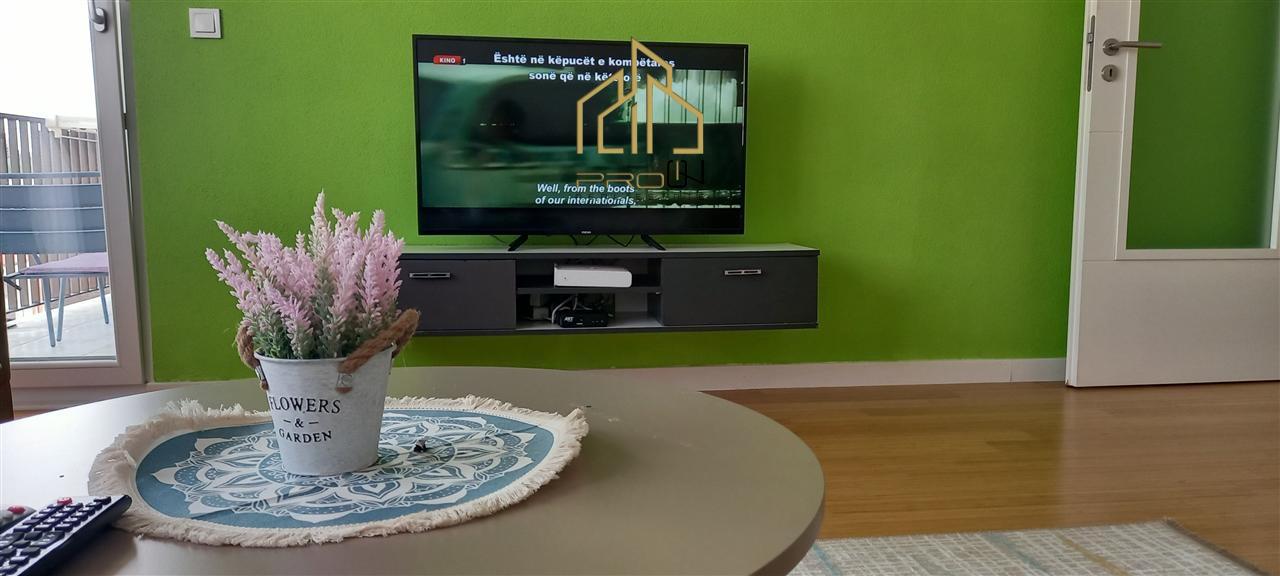 Banesë me qira – Mati 1 4