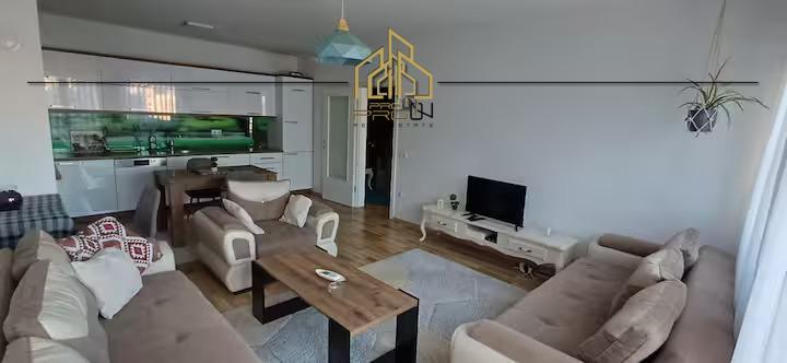 Banesë me qira – Mati 1
