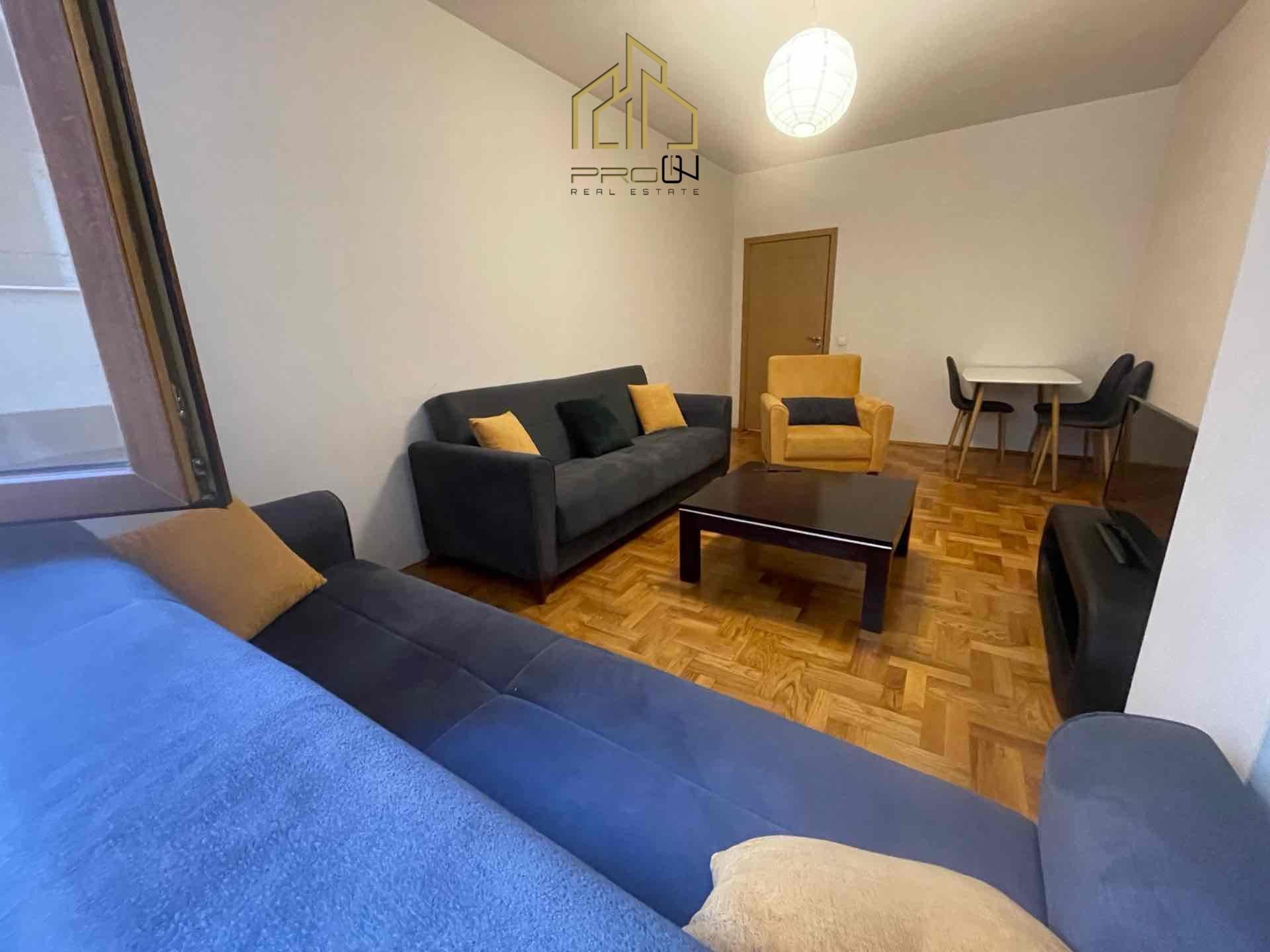 Banesë me qira – Qendër 4