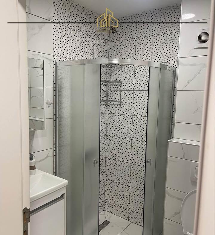 Banesë me qira – Mati 1