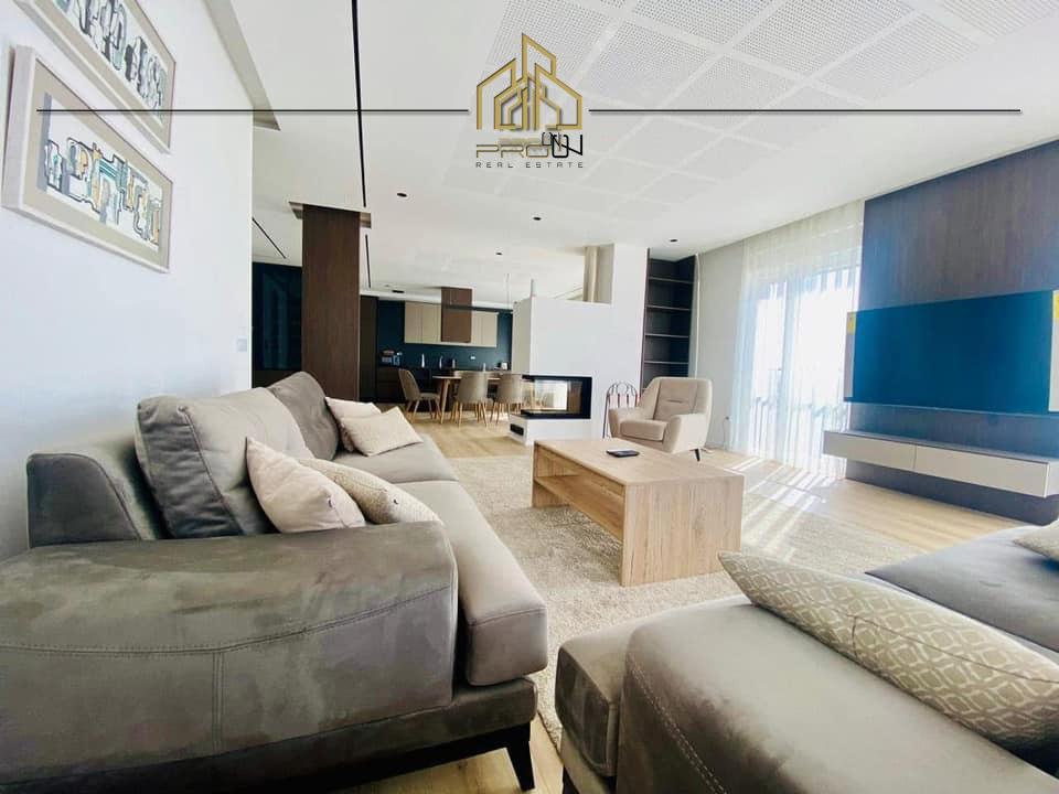 Penthouse me qira – Bregu i Diellit 3