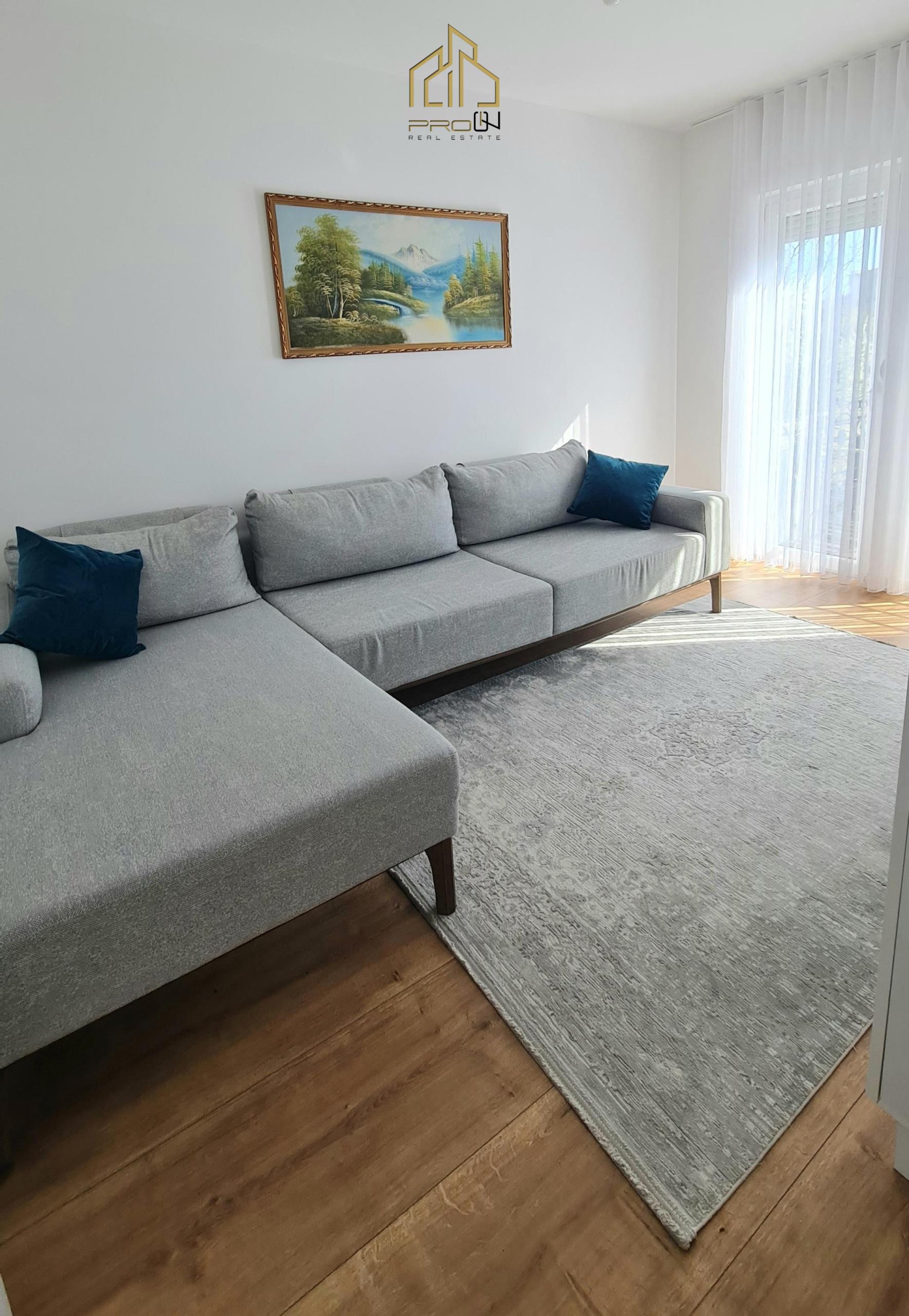 Shtëpi me qira – Veternik 4