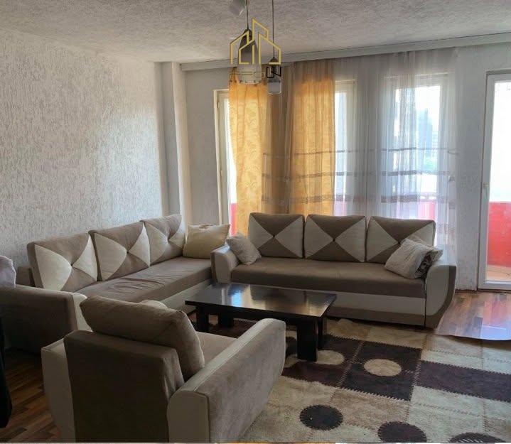 Banesë me qira – Qendër
