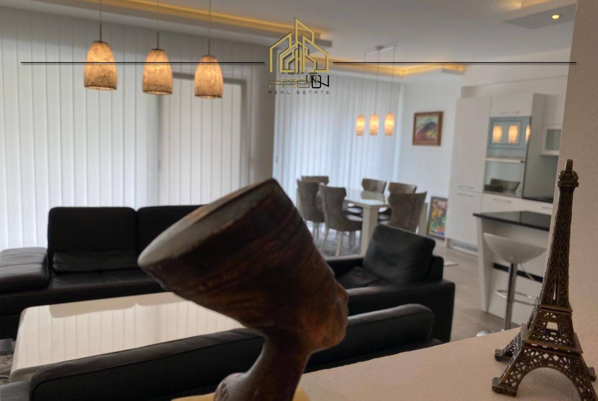 Banesë me qira – Lakrishtë – Prime Residence 4