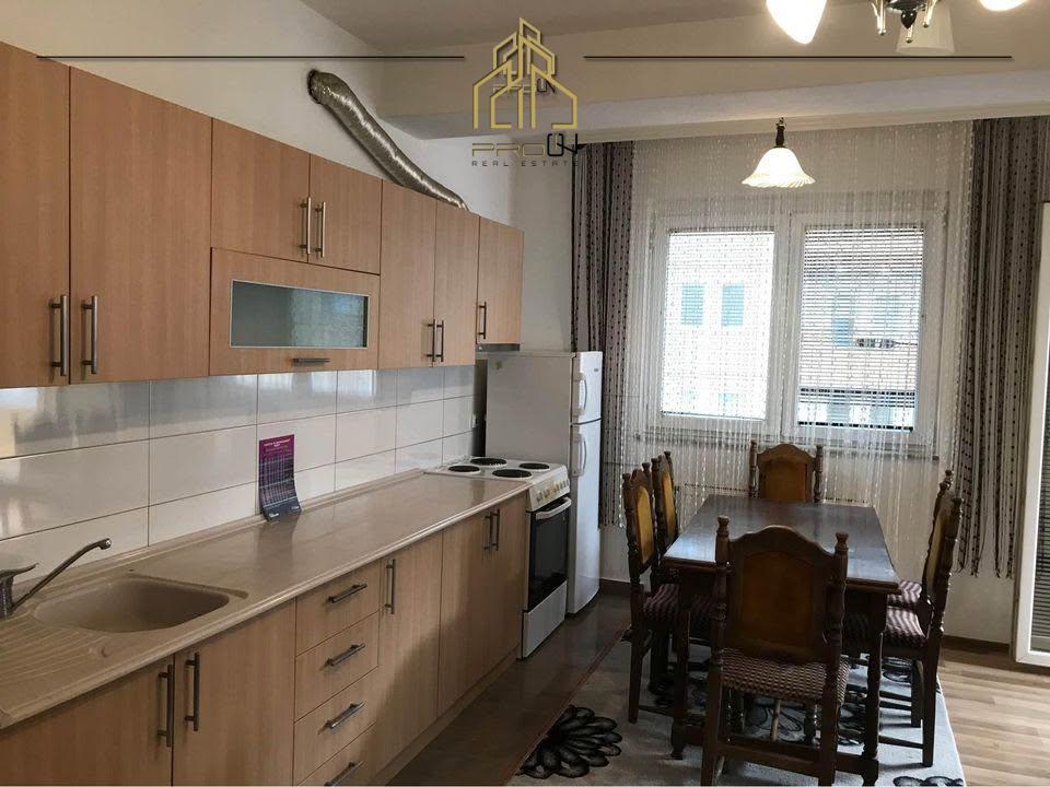 Banesë me qira – Rruga B 4