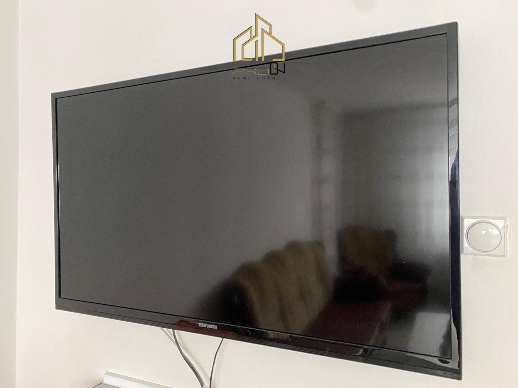 Banesë me qira – Qafa 3